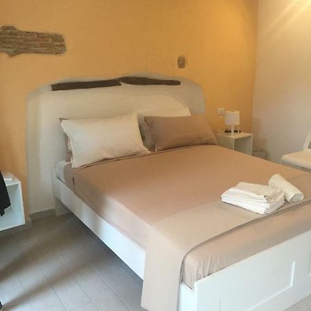 Al Corso Bed and Breakfast Cagliari Buitenkant foto