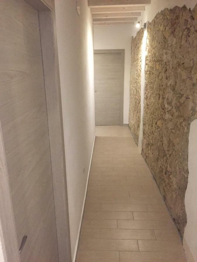 Al Corso Bed and Breakfast Cagliari Buitenkant foto