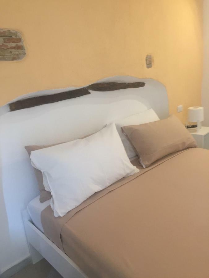 Al Corso Bed and Breakfast Cagliari Buitenkant foto