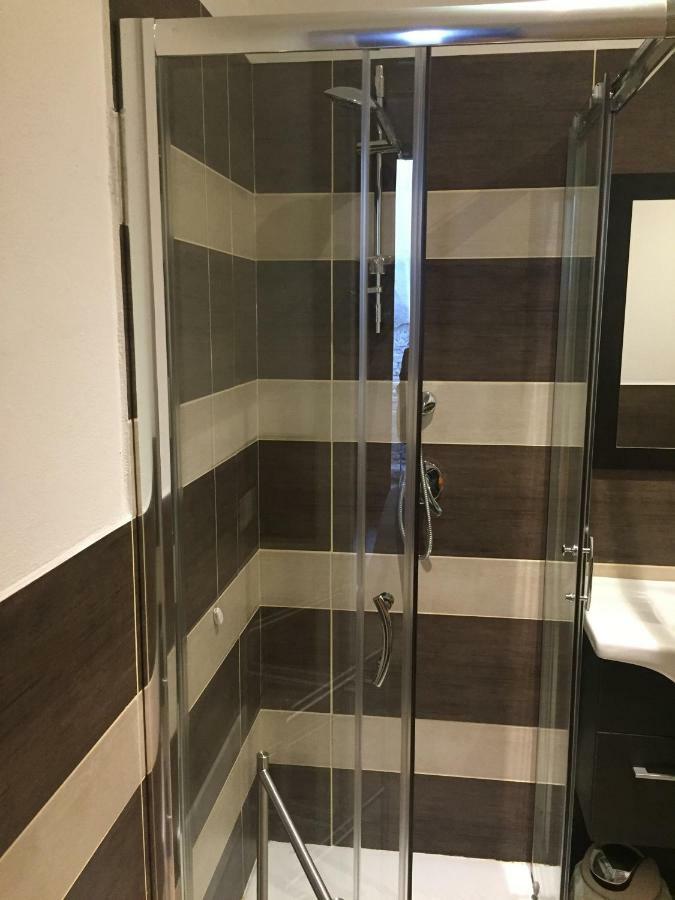 Al Corso Bed and Breakfast Cagliari Buitenkant foto