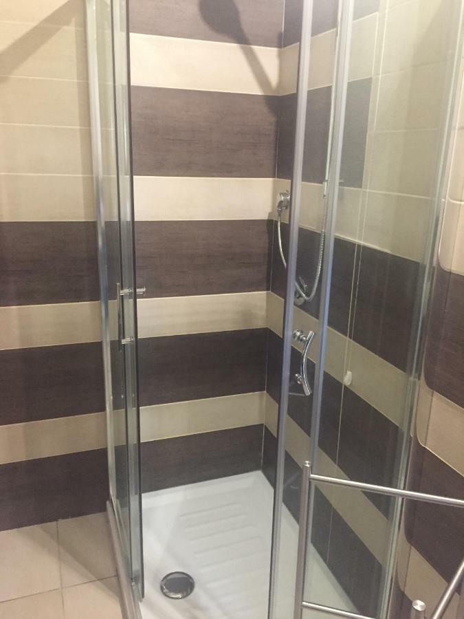 Al Corso Bed and Breakfast Cagliari Buitenkant foto