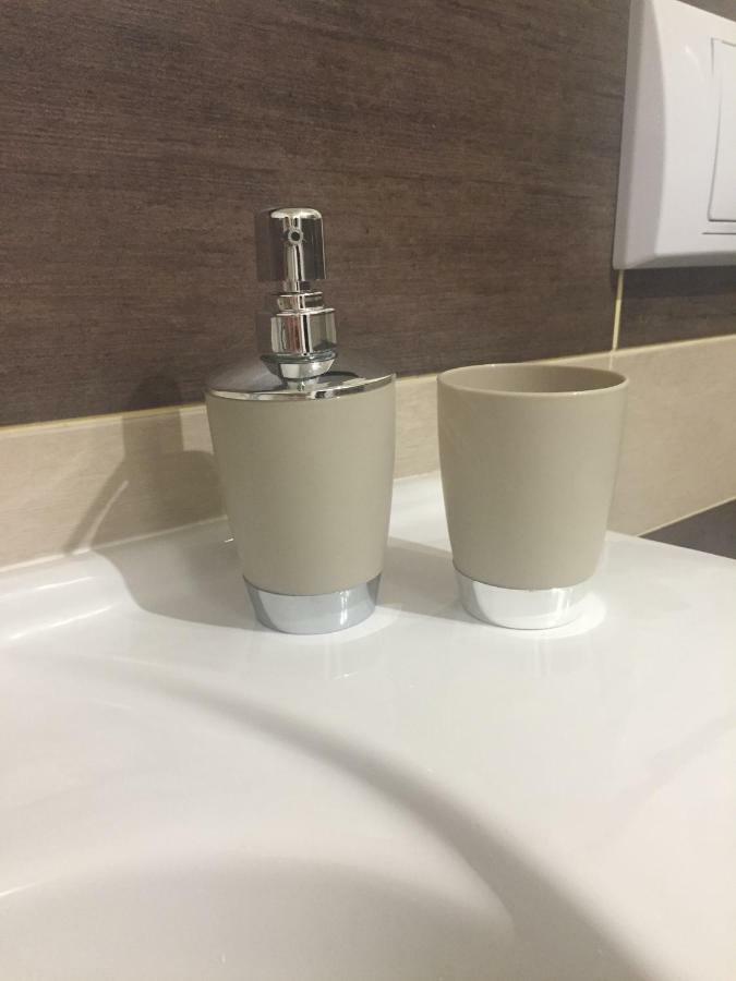 Al Corso Bed and Breakfast Cagliari Buitenkant foto