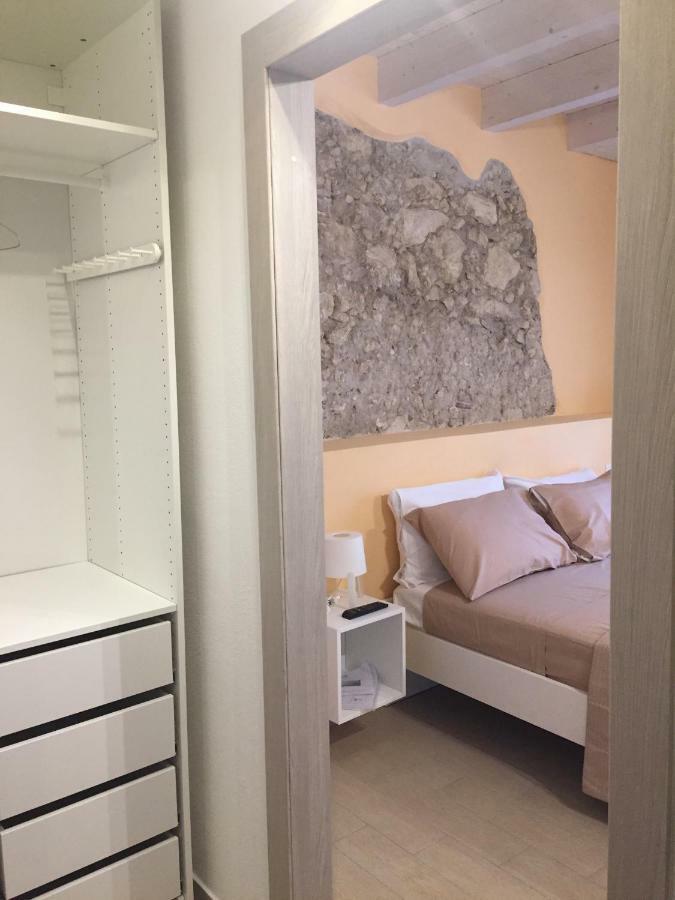 Al Corso Bed and Breakfast Cagliari Buitenkant foto