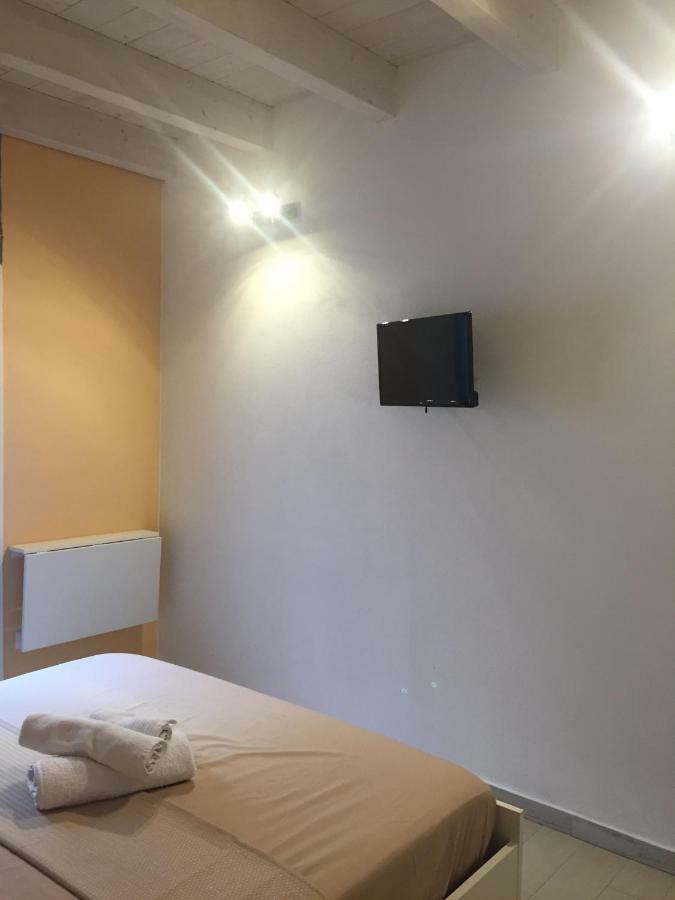 Al Corso Bed and Breakfast Cagliari Buitenkant foto