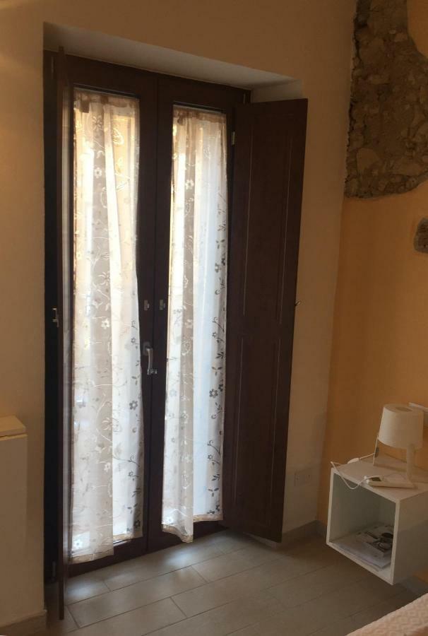 Al Corso Bed and Breakfast Cagliari Buitenkant foto