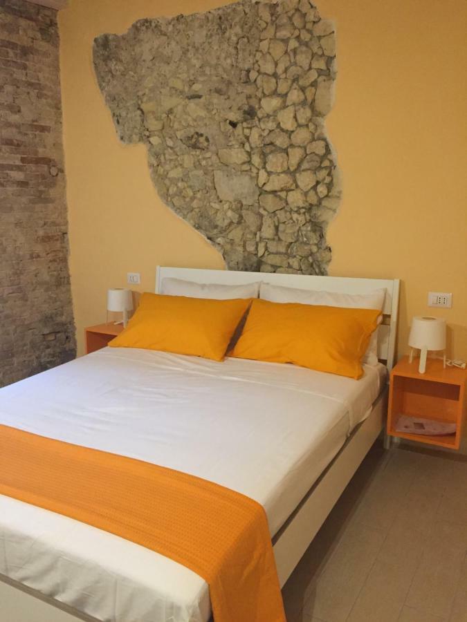 Al Corso Bed and Breakfast Cagliari Buitenkant foto