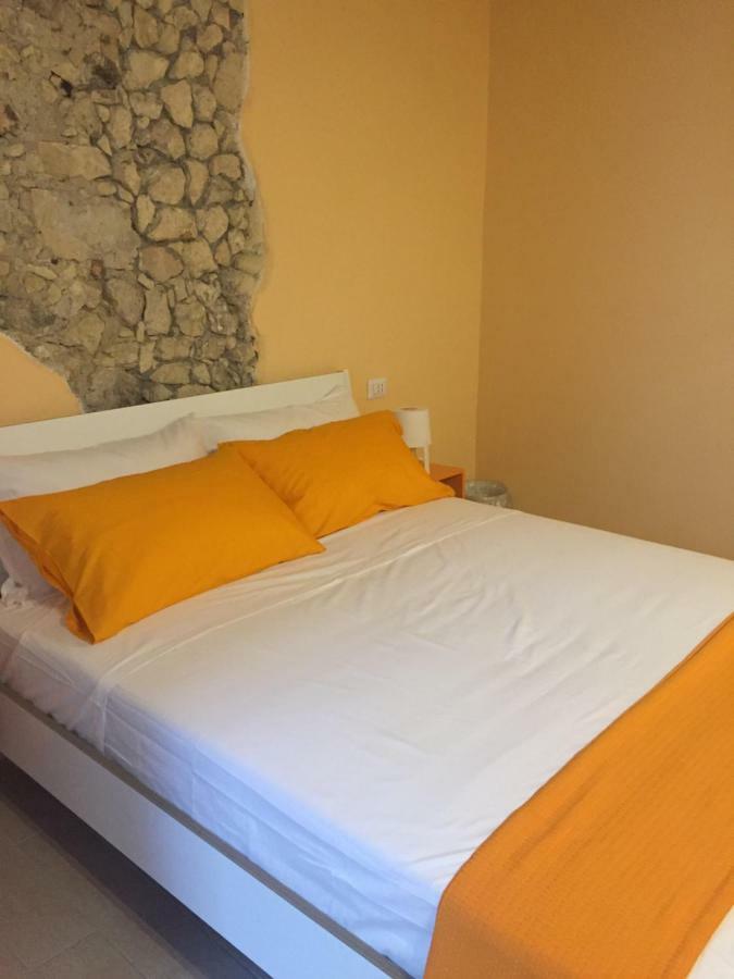 Al Corso Bed and Breakfast Cagliari Buitenkant foto