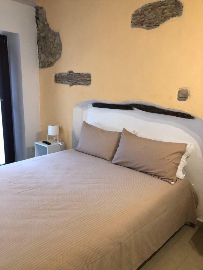 Al Corso Bed and Breakfast Cagliari Buitenkant foto