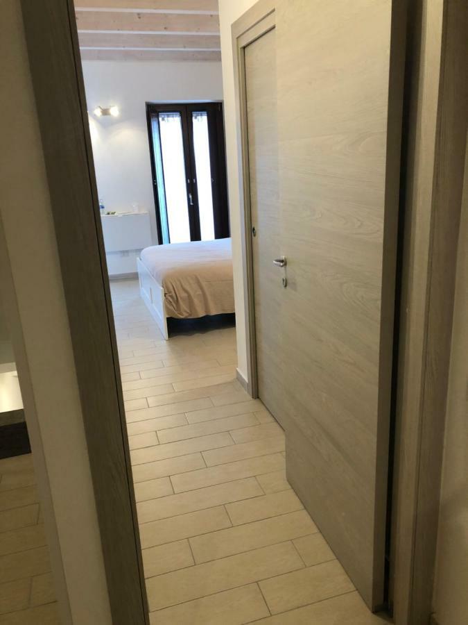 Al Corso Bed and Breakfast Cagliari Buitenkant foto