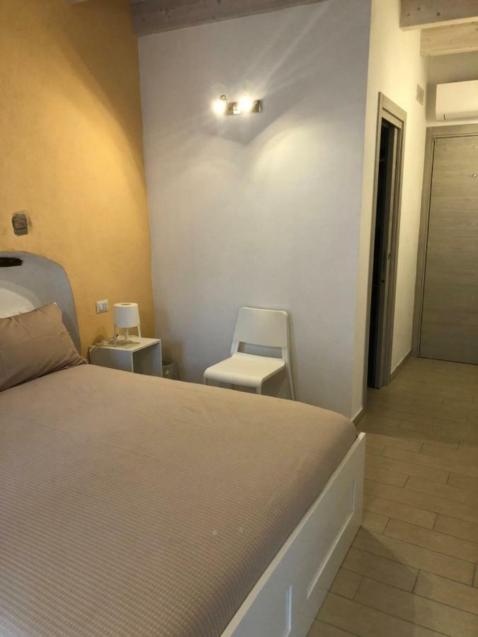 Al Corso Bed and Breakfast Cagliari Buitenkant foto