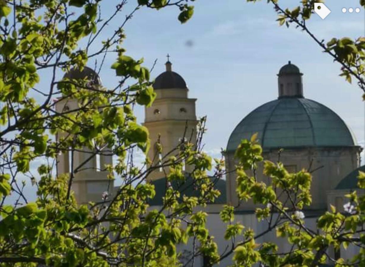 Al Corso Bed and Breakfast Cagliari Buitenkant foto