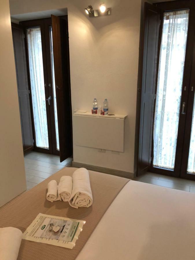 Al Corso Bed and Breakfast Cagliari Buitenkant foto