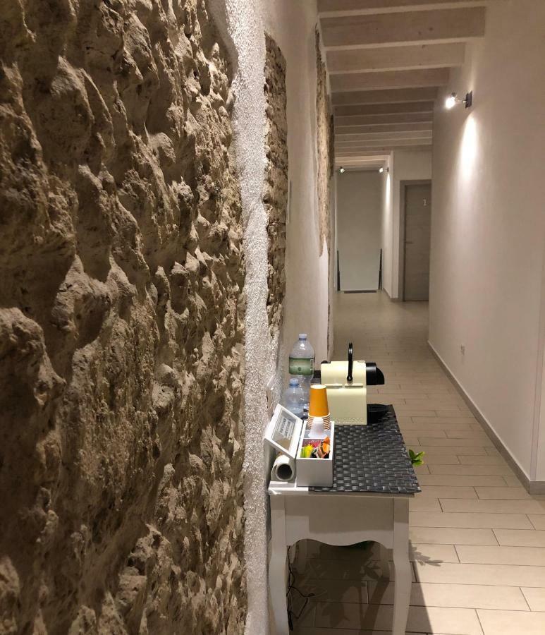 Al Corso Bed and Breakfast Cagliari Buitenkant foto
